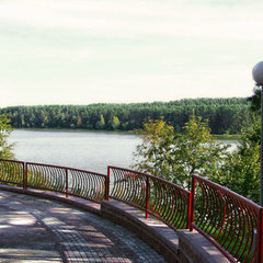 Спортивно-оздоровительный комплекс Ракета, Минская область