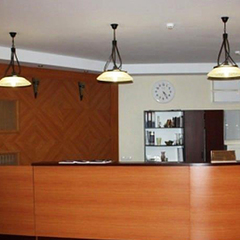 Санаторий Приморский, Минская область