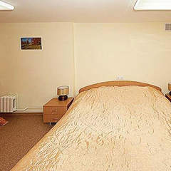 Санаторий Приморский, Минская область