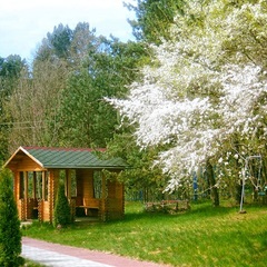 Спортивно-оздоровительный комплекс Ракета, Минская область