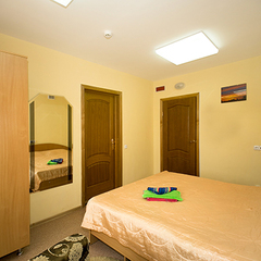 Санаторий Приморский, Минская область