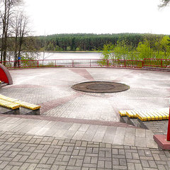 Спортивно-оздоровительный комплекс Ракета, Минская область