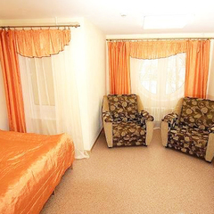 Санаторий Приморский, Минская область