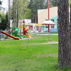 Спортивно-оздоровительный комплекс Ракета, Минская область