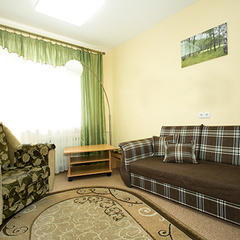 Санаторий Приморский, Минская область