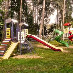 Спортивно-оздоровительный комплекс Ракета, Минская область