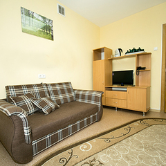 Санаторий Приморский, Минская область