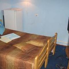 Санаторий Березина, Минская область