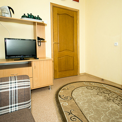 Санаторий Приморский, Минская область