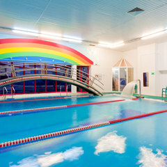 Спортивно-оздоровительный комплекс Ракета, Минская область