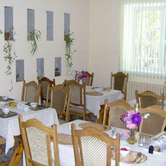 Санаторий Березина, Минская область