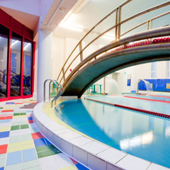 Спортивно-оздоровительный комплекс Ракета, Минская область