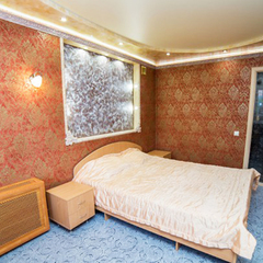 Санаторий Приморский, Минская область