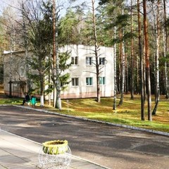 Санаторий Березина, Минская область