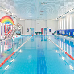 Спортивно-оздоровительный комплекс Ракета, Минская область