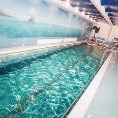 Санаторий Солнечный, Брестская область