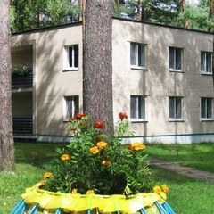 Санаторий Березина, Минская область