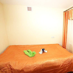 Санаторий Приморский, Минская область