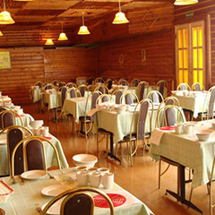 Санаторий Золотые пески, Гомельская область