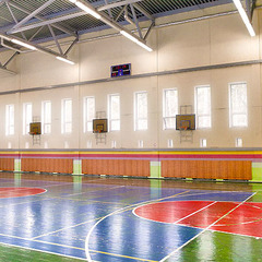 Спортивно-оздоровительный комплекс Ракета, Минская область