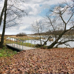 Санаторий Березина, Минская область