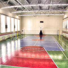 Спортивно-оздоровительный комплекс Ракета, Минская область