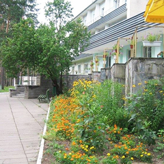 Санаторий Березина, Минская область