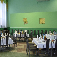 Санаторий Золотые пески, Гомельская область