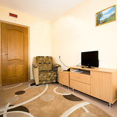 Санаторий Приморский, Минская область