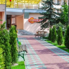 Санаторий Солнечный, Брестская область