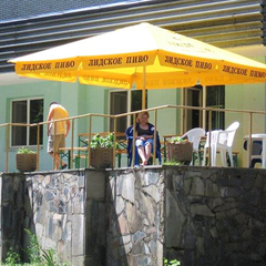 Санаторий Березина, Минская область