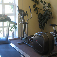 Спортивно-оздоровительный комплекс Ракета, Минская область