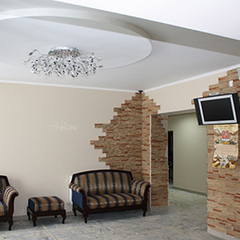 Санаторий Им. Орловского, Могилёвская область