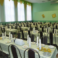 Санаторий Золотые пески, Гомельская область