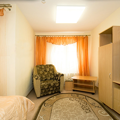 Санаторий Приморский, Минская область