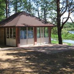 Санаторий Березина, Минская область