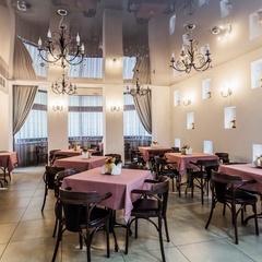 Спортивно-оздоровительный комплекс Ракета, Минская область