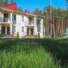 Санаторий Солнечный, Брестская область