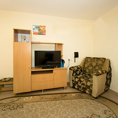 Санаторий Приморский, Минская область