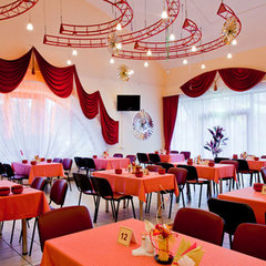 Спортивно-оздоровительный комплекс Ракета, Минская область