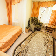 Санаторий Приморский, Минская область