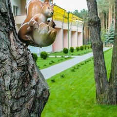 Санаторий Солнечный, Брестская область