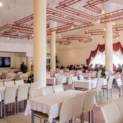 Спортивно-оздоровительный комплекс Ракета, Минская область