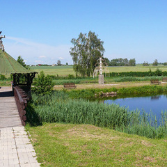 Санаторий Им. Орловского, Могилёвская область