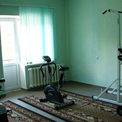 Санаторий Березина, Минская область