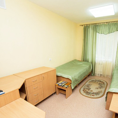 Санаторий Приморский, Минская область