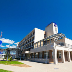 Гостиница Нарочь, Минская область