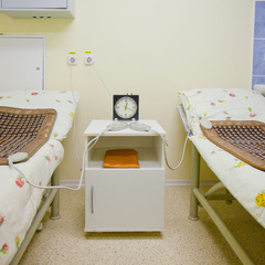 Спортивно-оздоровительный комплекс Ракета, Минская область