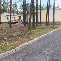 Санаторий Березина, Минская область