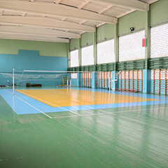 Санаторий Золотые пески, Гомельская область